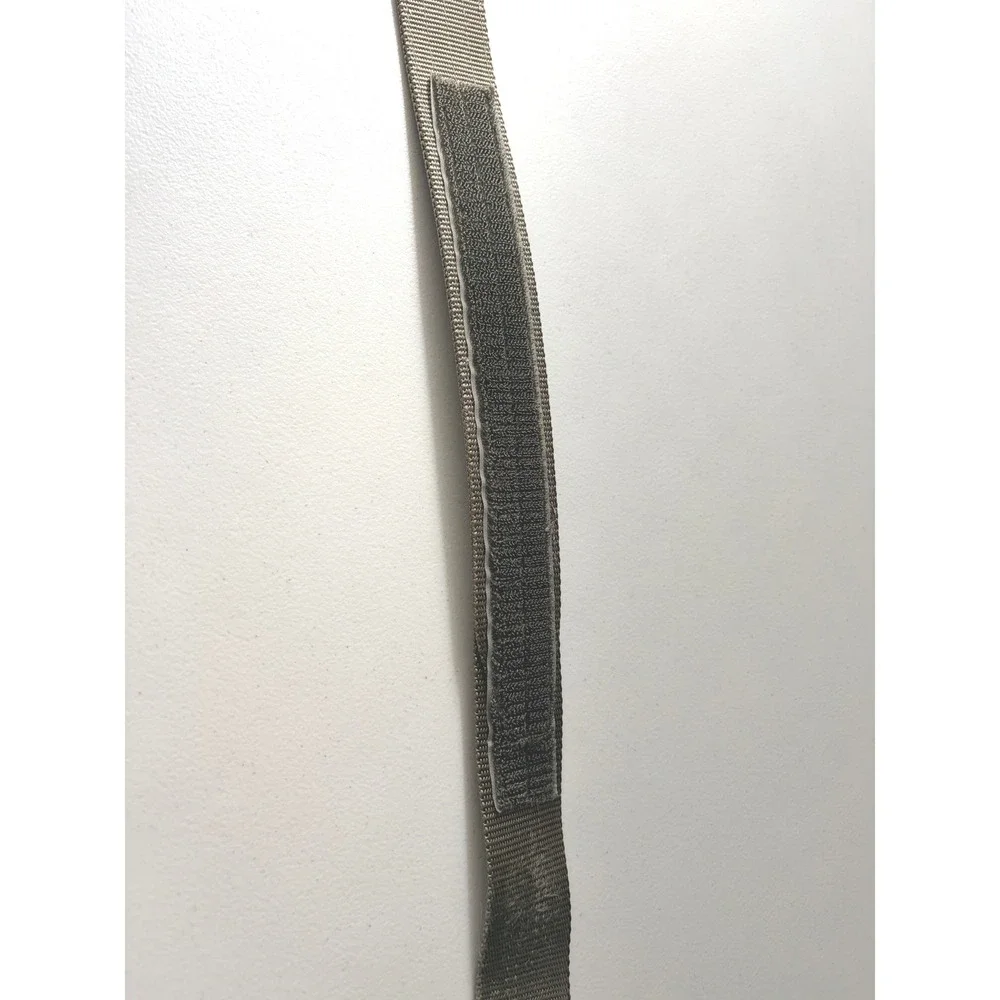 5.11 Tactical forge connection